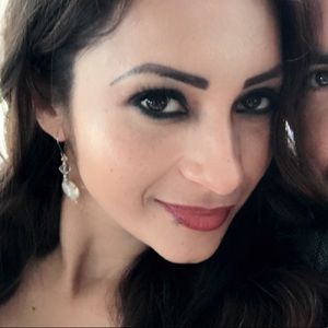 Meet your Posher, Lorena